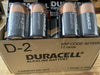 DURACELL BLISTER 2 PILAS TAMAÑO ""AA""