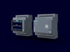 SIEMENS LOGO 12/24RCEO 8ED 4SD 12/24VDC RLY S/DISPLAY
