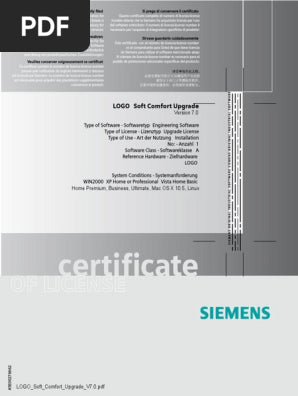 SIEMENS LOGO 24RCE 8ED 4SD 24VUC RLY