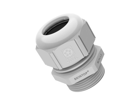 LAPP PRENSAESTOPA DE ALIVIO DE TENSION SLN 21 (3/4") SKINTOP BLAC