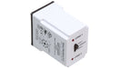 OMRON RELAY INPUT BLOCK 100-120V 1A AC LOAD