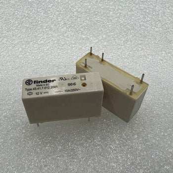 OMRON BLOQUE DE RELE G7T-1122S-DC24V