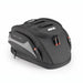 LUCEK FLAT PLACA C/3INT SENCILLOS 1 MOD NEGRO