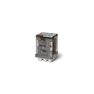 FINDER RELE DE POTENCIA (24VDC) 3CC 16A