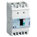 BTICINO MEGATIKER INTERRUPTOR TERMOMAG. 3P 25A M1 160