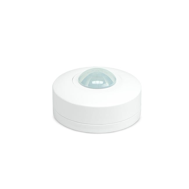 TECNOLITE SENSOR DE PRESENCIA TECHO 127-240V
