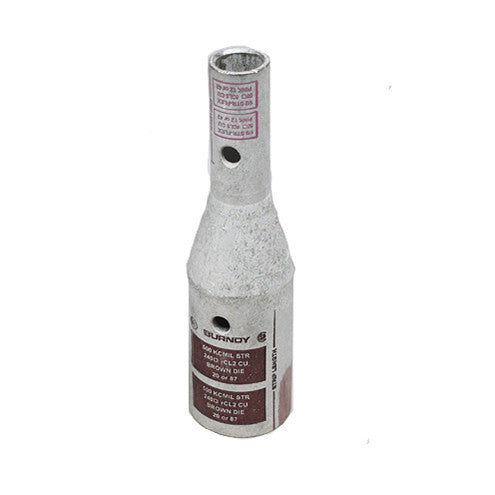 BURNDY EMPALME 1-0AWG