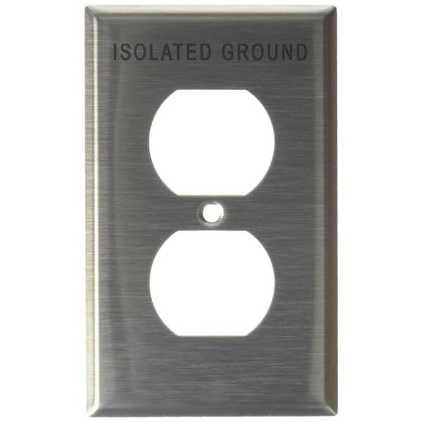 RAWELT TAPA RECTANGULAR PVC P/CONT. DUPLEX