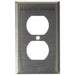 RAWELT TAPA RECTANGULAR PVC P/CONT. DUPLEX