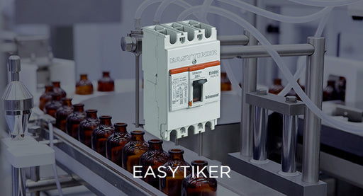 BTICINO INTERRUPTOR MAGNETICO E250F 3 POLOS 225 A