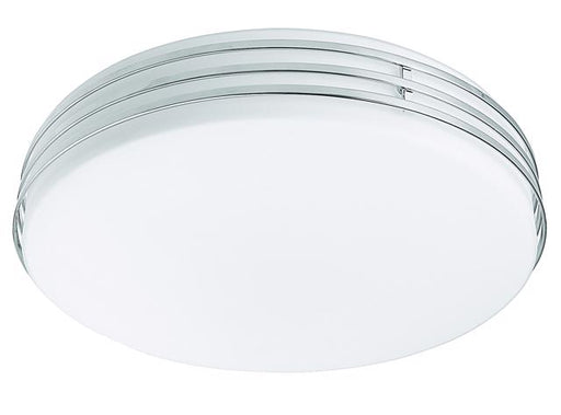TECNOLITE INTERIOR PLAFONES S/L100-240VE27X2 LILLE I PTL-8046/CR