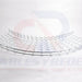 CHAROFIL CURVA 90 GRADOS 66X100mm