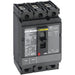 SQUARE D INT TERMOMAG C/ZAPATA 3X225A 30KA 480VAC 250VDC