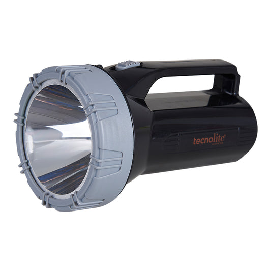 TECNOLITE LINTERNA RECARGABLE LITIO BAT 5W