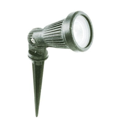 TECNOLITE EXTERIOR REFLECTORES S/L100-240/12VGX5.3 BILBAO H-750/V