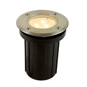 TECNOLITE REFLECTOR LEDS SUMERGIBLE ACERO INOX 400