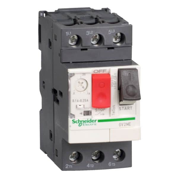 TELEMEC GUARDAMOTOR 13.0-18.0A