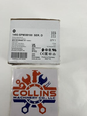 MOELLER INTERRUPTOR TERMOMAGNETICO 3P 32 AMP CURVA B