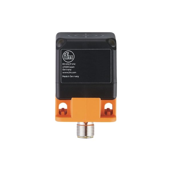 IFM EFECTOR DETECTOR INDUCTIVO ANALOGICO CON IO-LINK