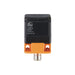 IFM EFECTOR DETECTOR INDUCTIVO ANALOGICO CON IO-LINK