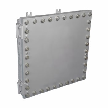CROUSE HINDS GABINETE 24X18X8 A PRUEBA DE EXPLOSION