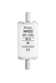 FUSIBLE T00/000 CLASE GG/GL  125A 500V NH00125A