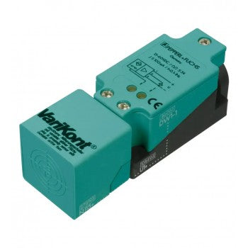 PEPPERL CONMUTADOR FLOTANTE LFL2-BK-U-CSM5