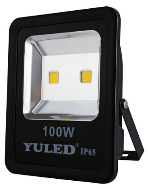 LUMIANCE LED HIGH BAY SYL-SECURE 80W T V