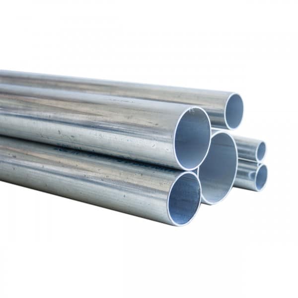 TRAMO DE TUBERIA GALVANIZADA 3/4 CED40