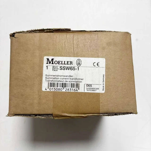 TRANSFORMADOR DE CONTROL 1F 75VA C-230-400V/ 55-0-55V C/CLEMAS