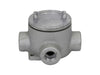 CROUSE HINDS CONDULET FSR RECTANGULAR DE 1/2 12
