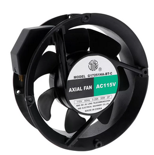 G17251HA1BT JIULONG VENTILADOR EN 120V