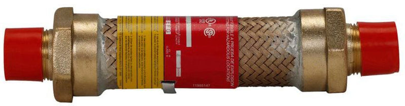 CROUSE HINDS COPLE FLEXIBLE 32MMX45CM 11/4X45
