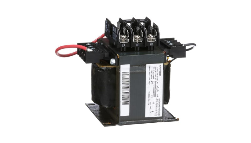 TRANSFORMADOR DE CONTROL 3F 2KV 220V/440V