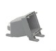 LEVITON CAJA FD 3GANGS 109.1PULG3 P/TUBO 1" REDUCTORES 1/2" 3/4"