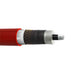 CABLE VULCANEL 1/0 ROJO 35KV MEDIA TENSION