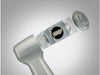 VHCL-20R08901A CURVA HORIZONTAL P/CHAROLA FONDO SOLIDO 20"