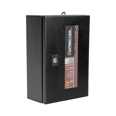 SUPR603FA-SO SUPRESOR DE TRANSIENTES 127/220V 3F 5H