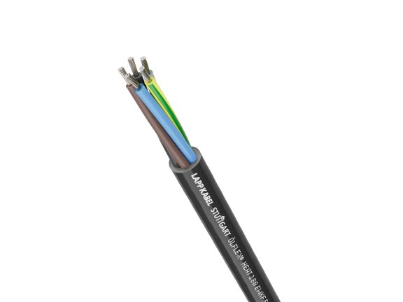 OLFLEX HEAT 180 16 AWG 1X1.5 RD