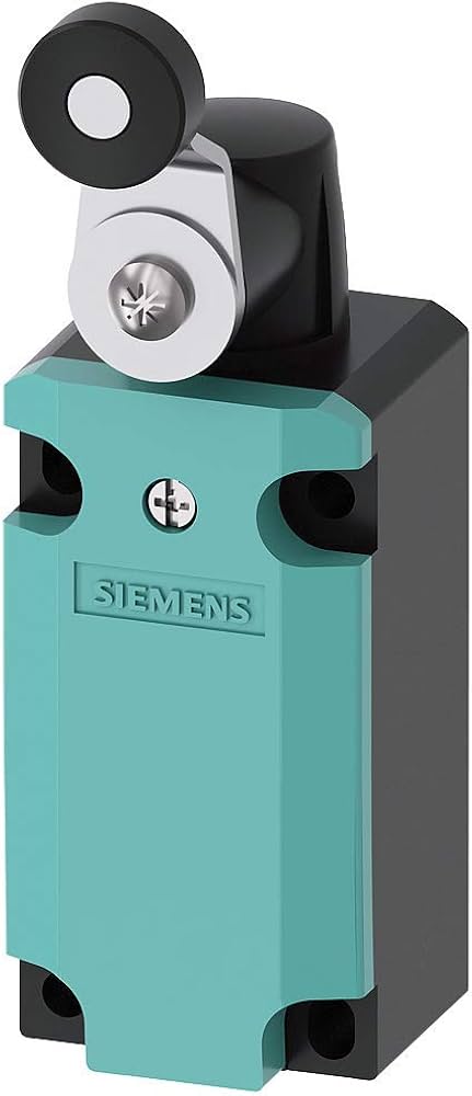 SIEMENS INT CON PALANCA AJUSTABLE RODILLO DE PLASTICO