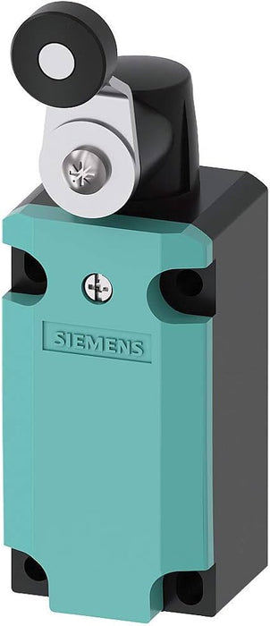 SIEMENS INT CON PALANCA AJUSTABLE RODILLO DE PLASTICO