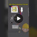 TRANSFORMADOR DE CONTROL 1F 10AMP 110V/220V C/GAB