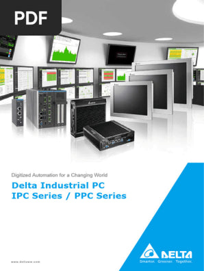 DELTA DIAVH-PPC12J114