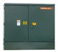 TRANSFORMADOR DE CONTROL 3F 45KV 220/440V-254V C/GAB