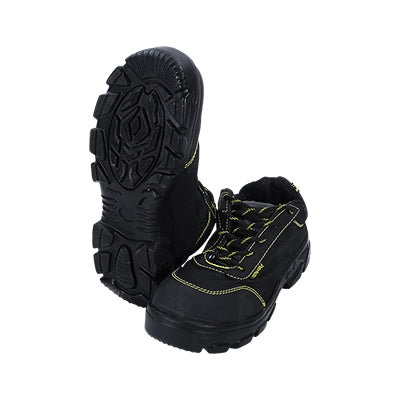 PAYNAL ZAPATOS DIELECTRICOS NO 30 NEGRO/AZUL CASCO POLIAMIDAS