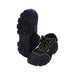 PAYNAL ZAPATOS DIELECTRICOS NO 30 NEGRO/AZUL CASCO POLIAMIDAS