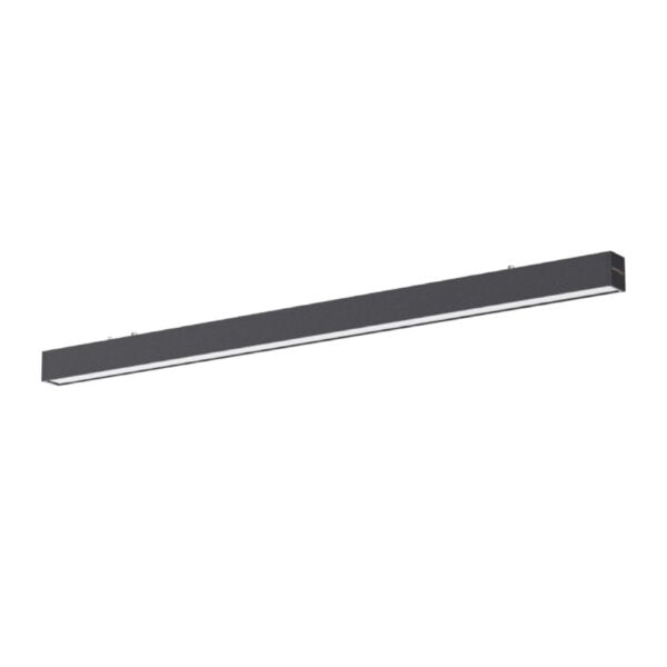 CONSTRULITA LUMINARIO DE INTERIOR LINEAL MULTIPLE LED 38W 4000 K