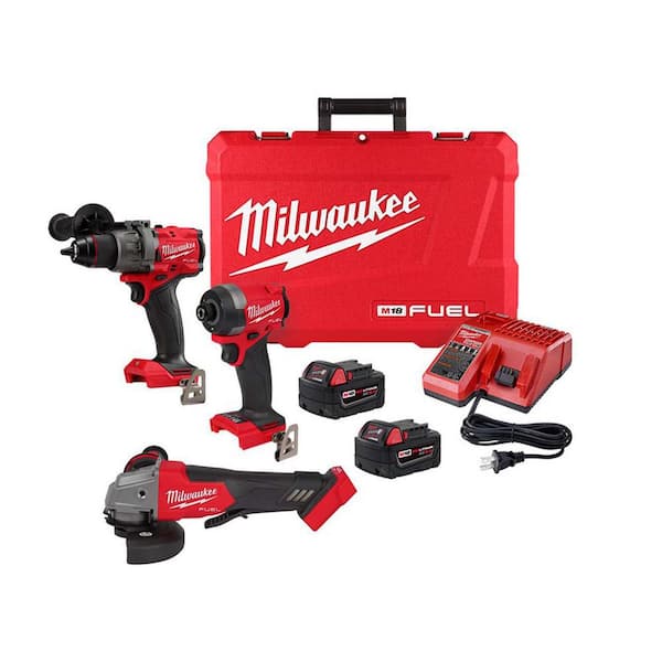 MILWAUKE  3697-22+2880-20