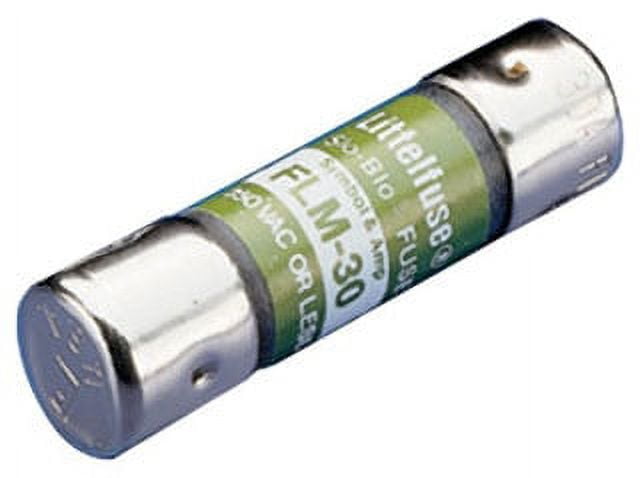 FERRAZ FUSIBLE FIBRA FUSETRON RETAR 250V 3A TRM3