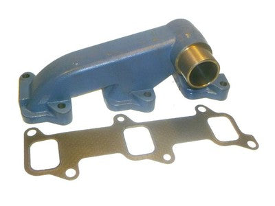 COMORSA CARTUCHO FUSIBLE REFORZADO C/ASA 60AMP 250V